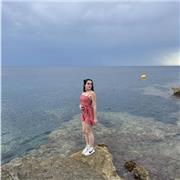 Profesora de inglés que imparte clases a niños, adolescentes y adultos. Nivel C1 en Cambridge